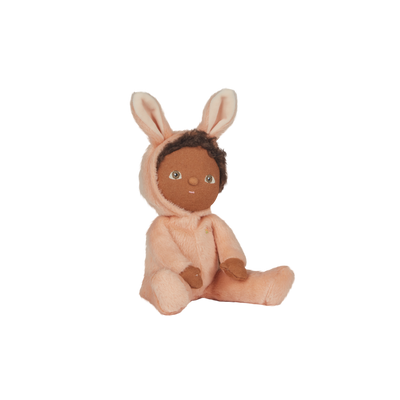 Dinky Dinkums Babs Bunny Apricot