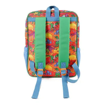 Dino Daze Mini Adventure Backpack