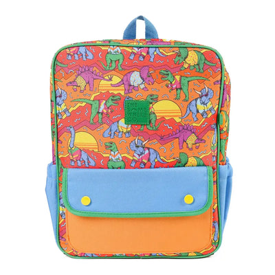 Dino Daze Mini Adventure Backpack