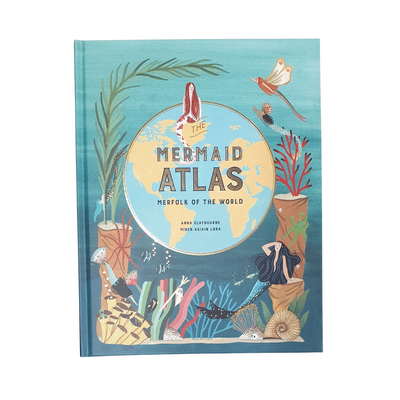 Mermaid Atlas (6614819274812)