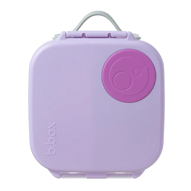 Mini Lunchbox - Sugarplum