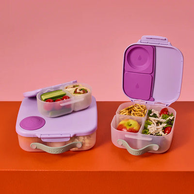 Mini Lunchbox - Sugarplum
