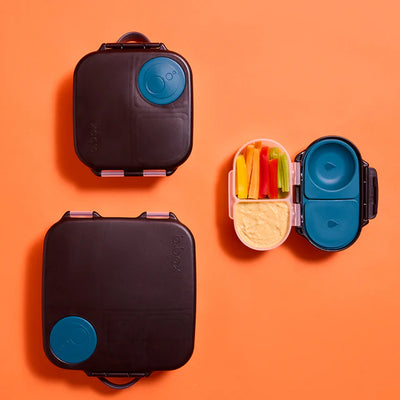 Snackbox - Night Vision