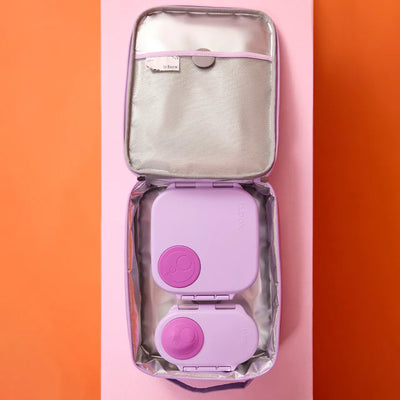 Mini Lunchbox - Sugarplum