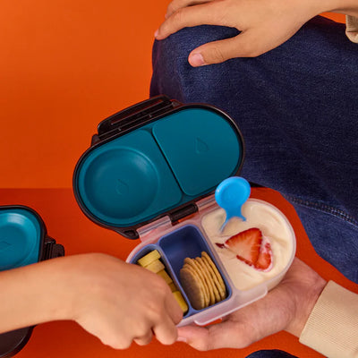 Snackbox - Night Vision