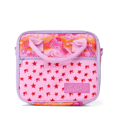 Mini Lunch Case - Barbie Rodeo