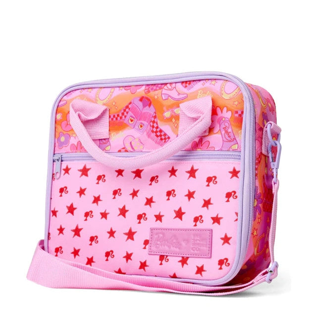 Mini Lunch Case - Barbie Rodeo