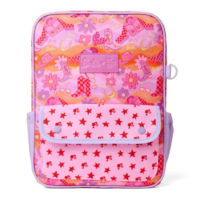 Kids Rodeo Backpack Mini Adventure Backpack - Barbie Rodeo – Cinnamon Street Kids