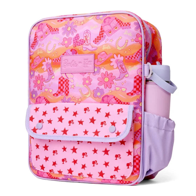 Mini Adventure Backpack - Barbie Rodeo