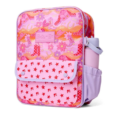 Mini Adventure Backpack - Barbie Rodeo