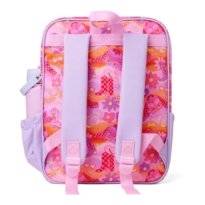 Mini Adventure Backpack - Barbie Rodeo