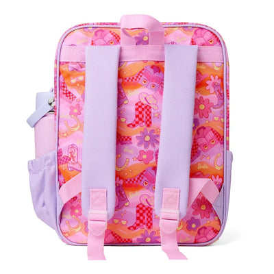 Mini Adventure Backpack - Barbie Rodeo