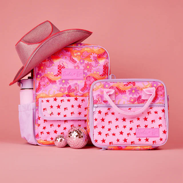Mini Adventure Backpack - Barbie Rodeo