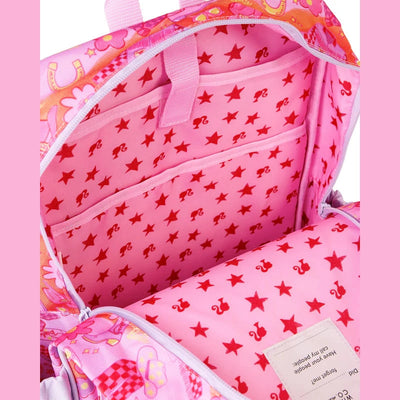 Mini Adventure Backpack - Barbie Rodeo