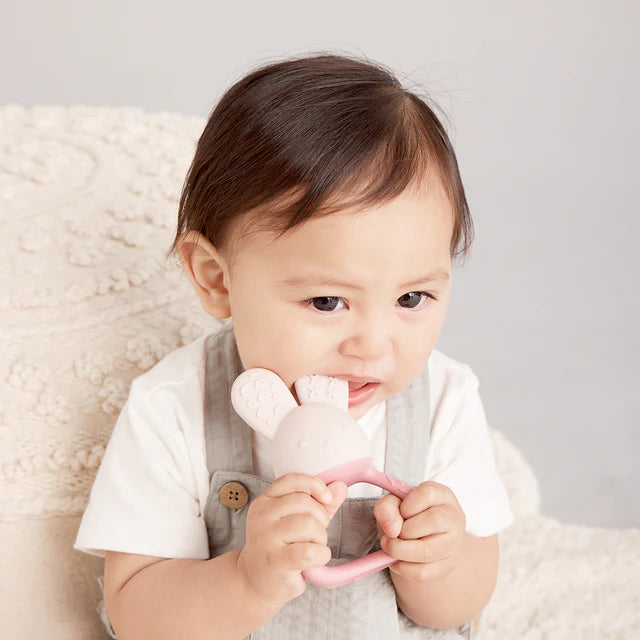 Chill & Fill Teether - Blush
