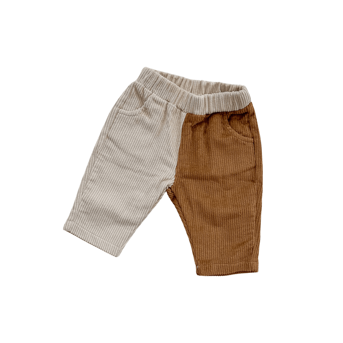 Cord Pants Flare