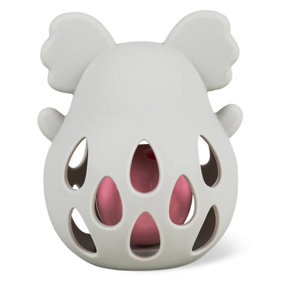 Silicone Rattle Koala
