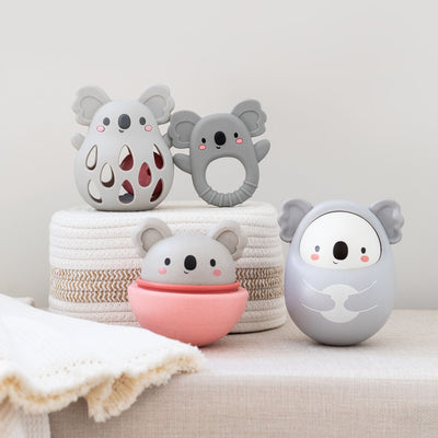 Rocking Rollers Koala