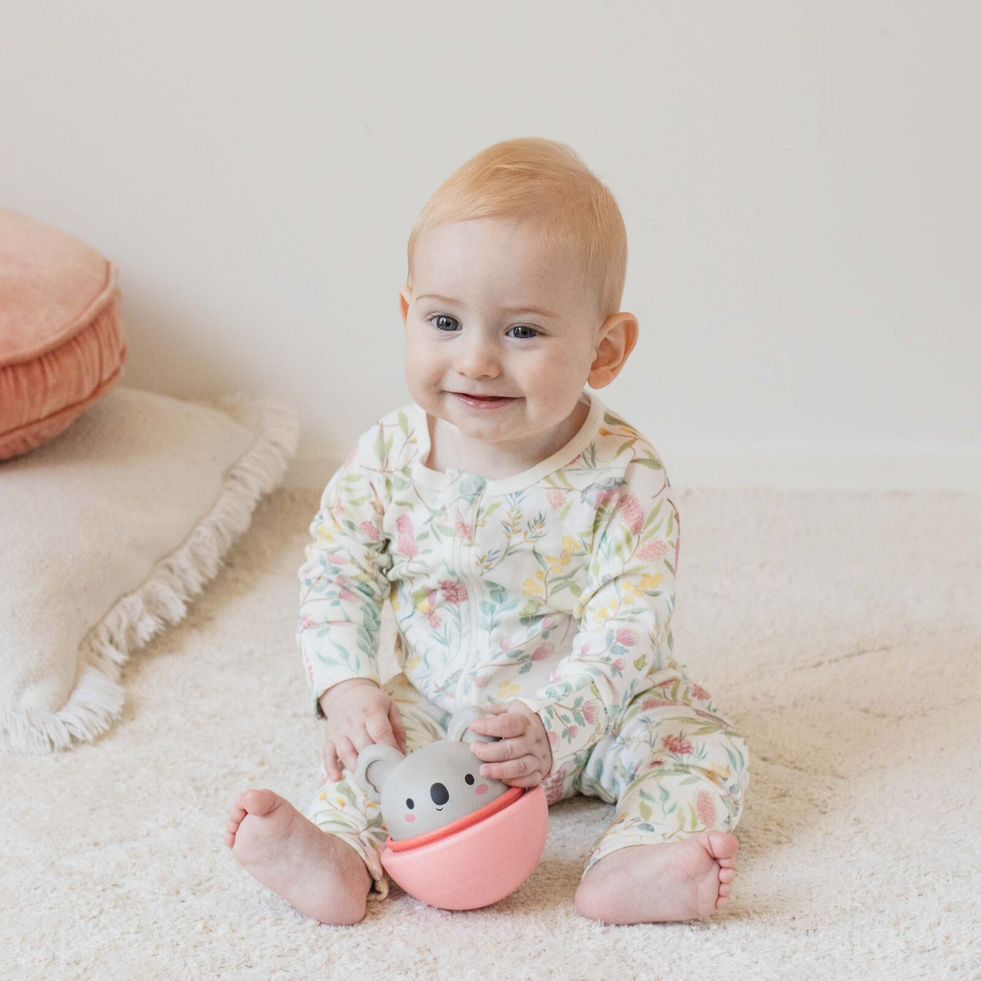 Rocking Rollers Koala