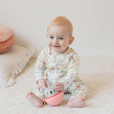 Rocking Rollers Koala