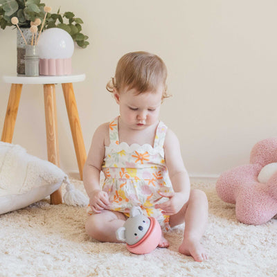 Rocking Rollers Koala