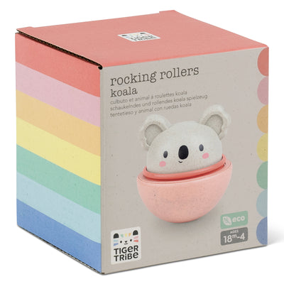 Rocking Rollers Koala