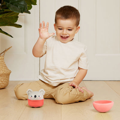 Rocking Rollers Koala