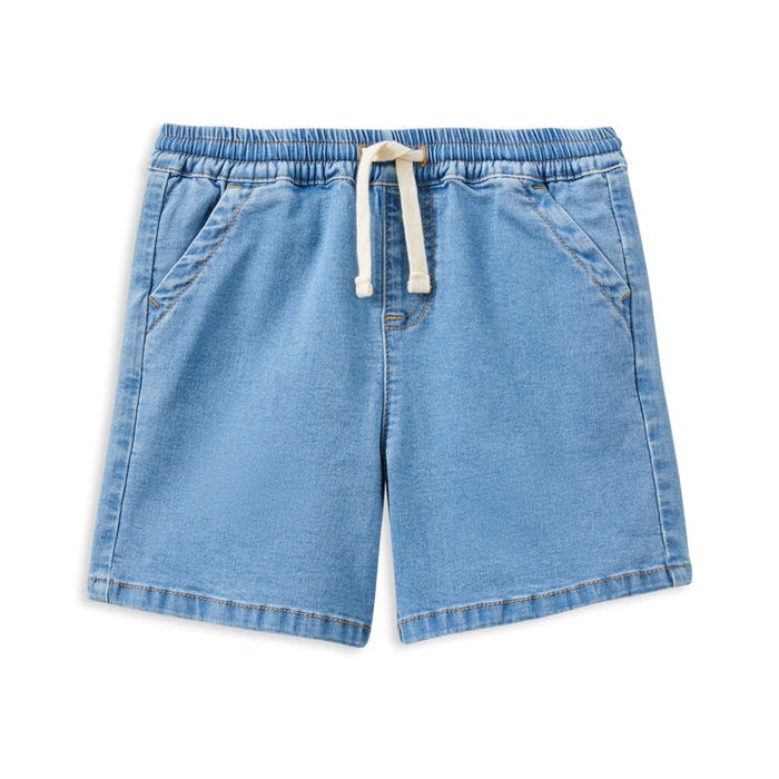 Boys Denim Short