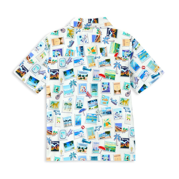 Boys Vacay Shirt