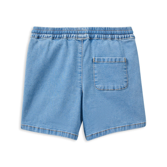 Boys Denim Short