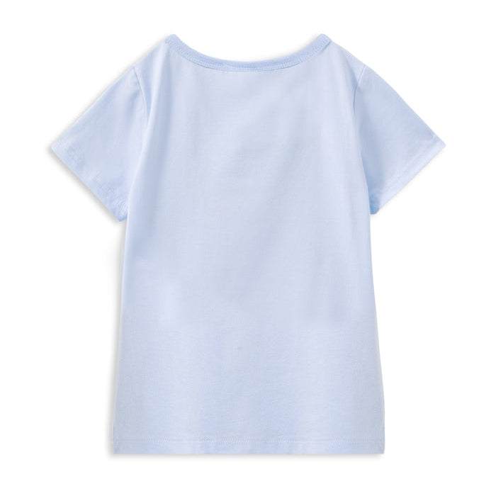 Boys Retro Tiger Tee