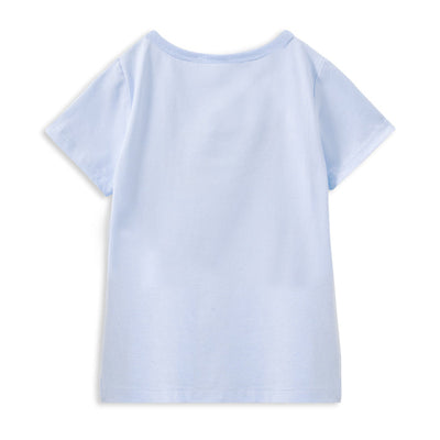 Boys Retro Tiger Tee