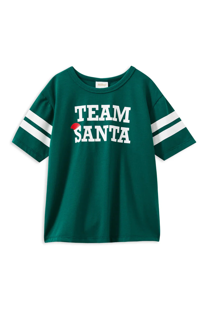 Team Santa Tee