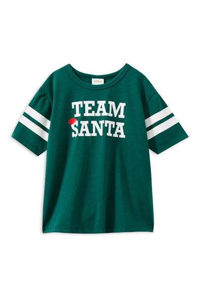 Team Santa Tee