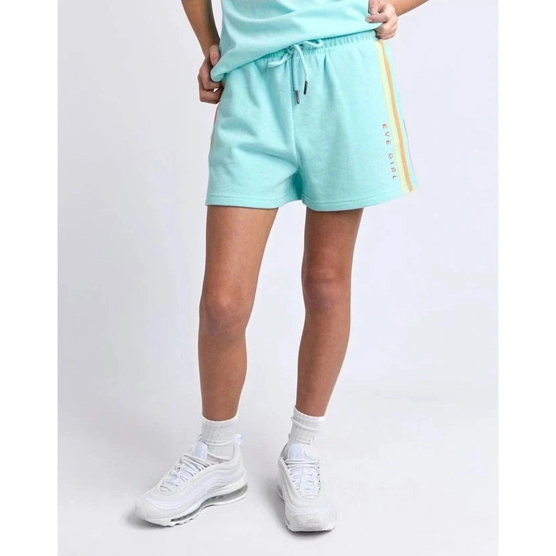 Retro Fleece Short - Teens