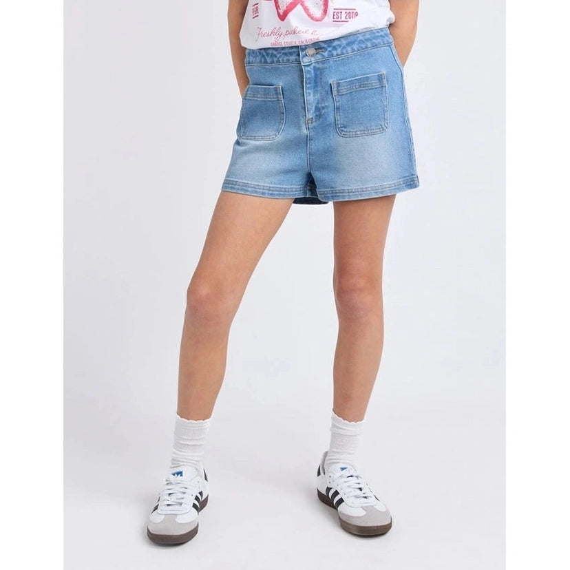 Stella Short - Teens