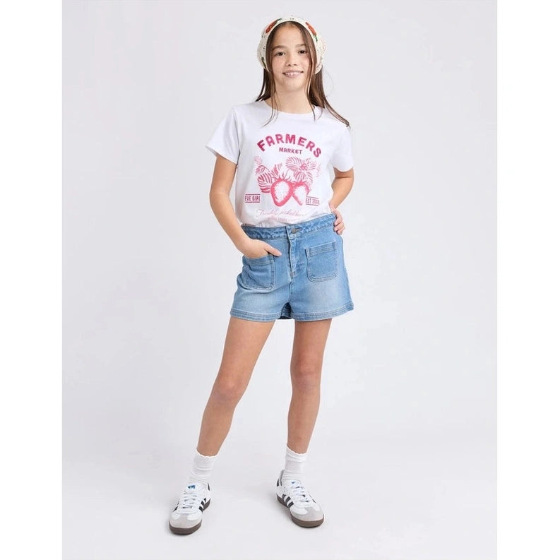 Stella Short - Teens