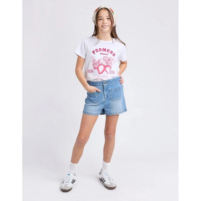 Stella Short - Teens