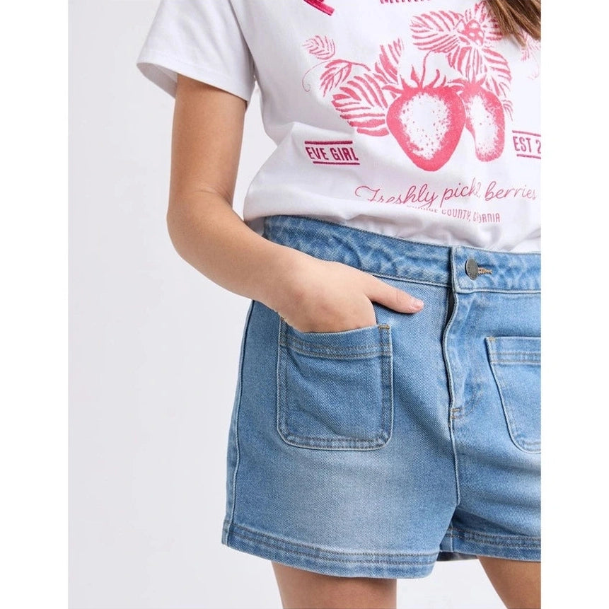 Stella Short - Teens