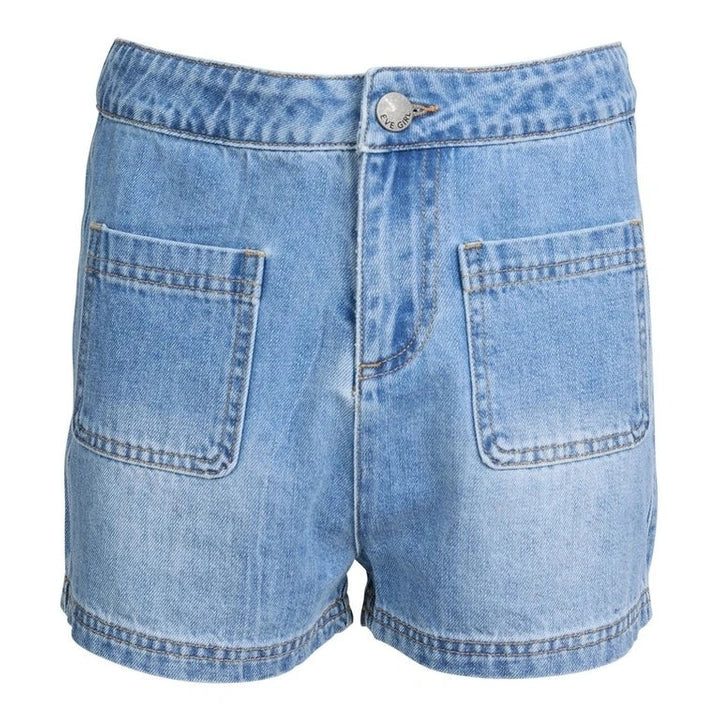 Stella Short - Teens