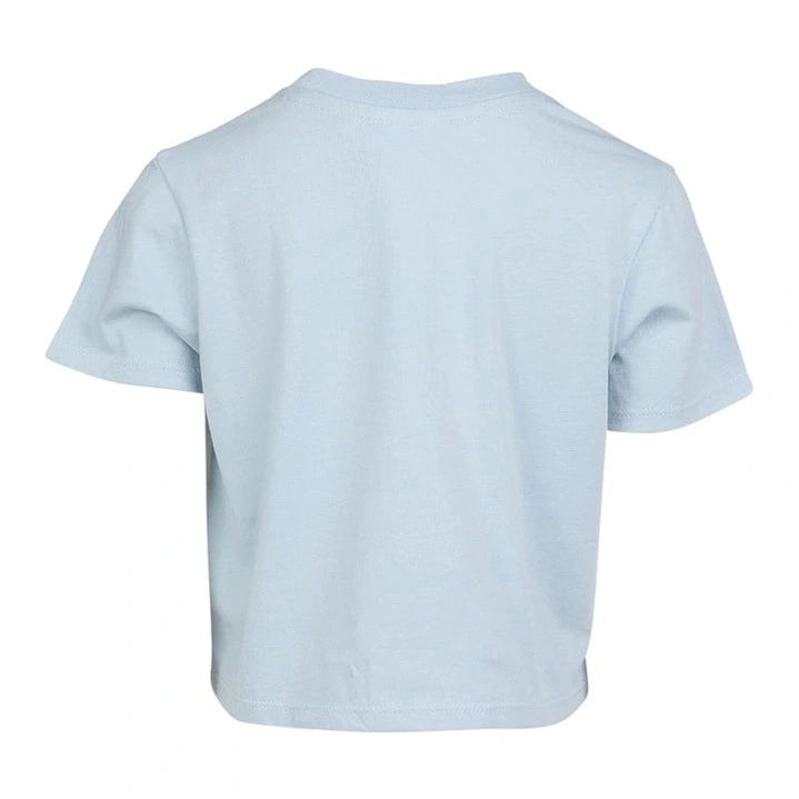 Palermo Tee Blue - Kids