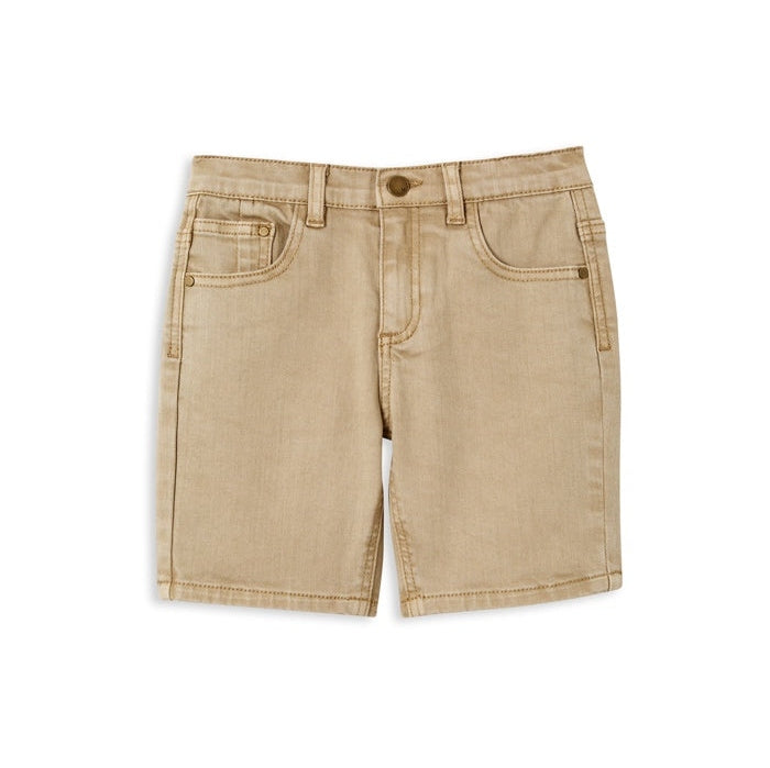 Boys Denim True Natural