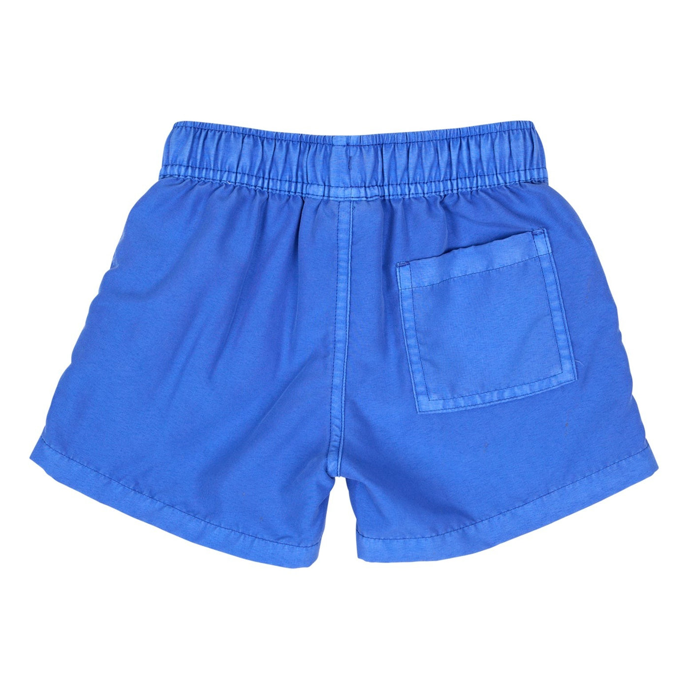 Boys Southwest Short Blue