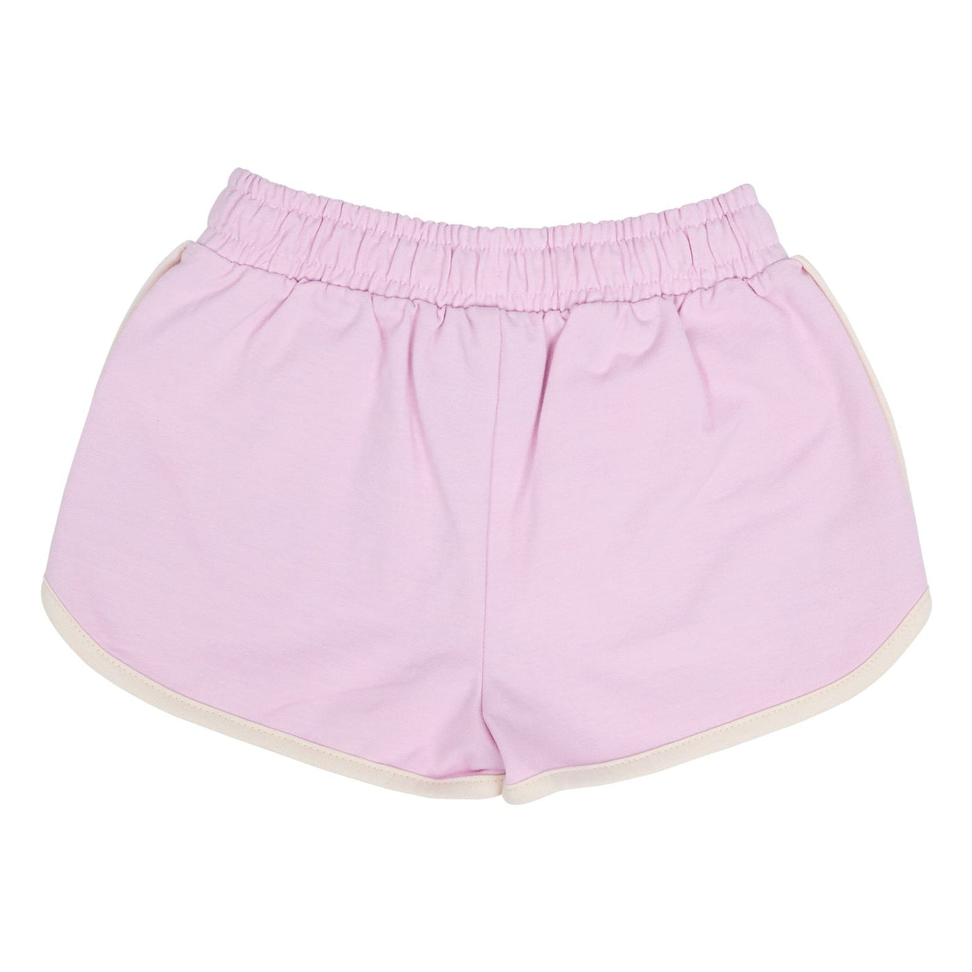 Girls Althletics Short Pink