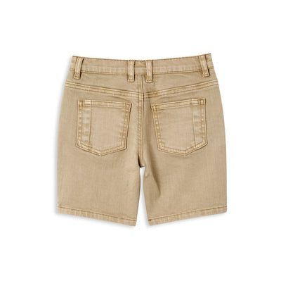 Boys Denim True Natural