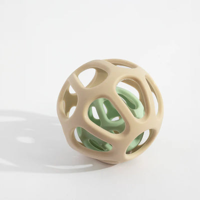 Silicone Nesting Balls