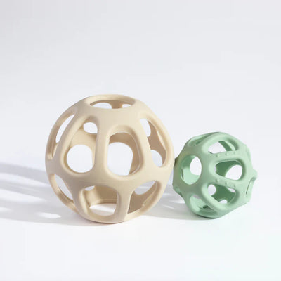 Silicone Nesting Balls