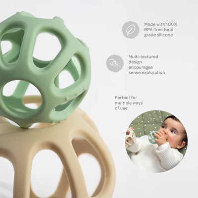 Silicone Nesting Balls