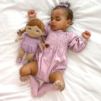 My First Doll Mila