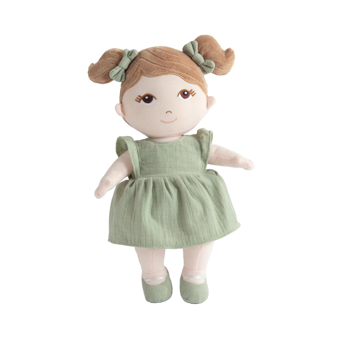 My First Doll Elena